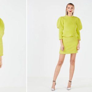 NWT BCBG Jaquetta Sweater Top